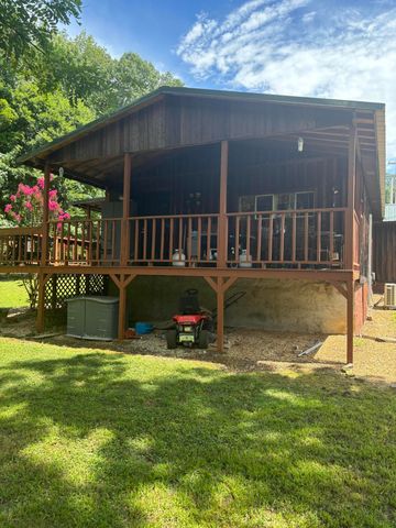 7971 Henson Gap Road, Dunlap, TN 37327