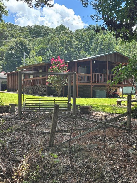 7971 Henson Gap Road, Dunlap, TN 37327