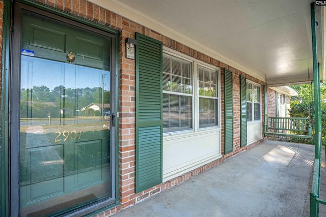 2901 Woodway Lane, Columbia, SC 29223