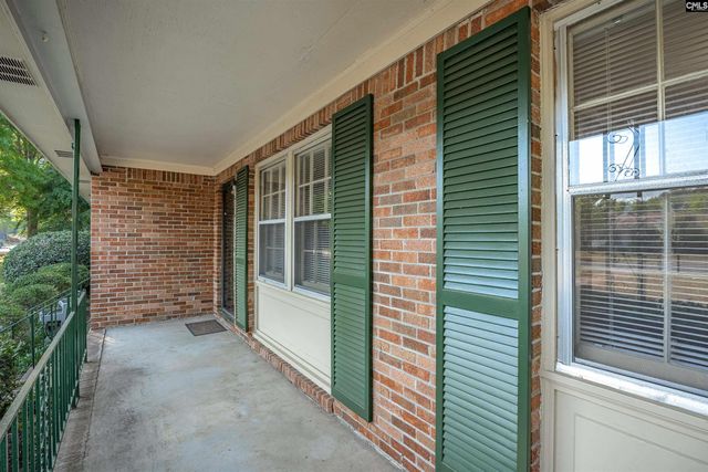 2901 Woodway Lane, Columbia, SC 29223