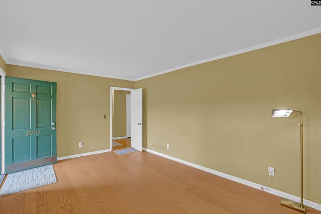 2901 Woodway Lane, Columbia, SC 29223