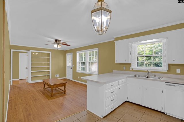 2901 Woodway Lane, Columbia, SC 29223