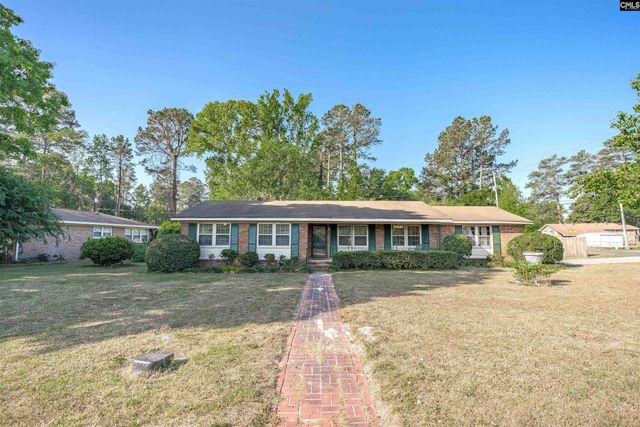 2901 Woodway Lane, Columbia, SC 29223