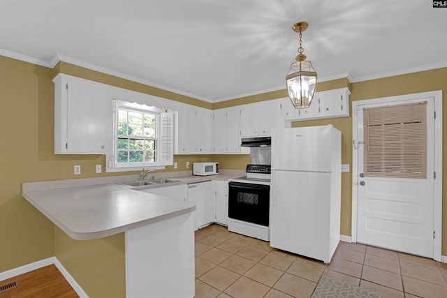 2901 Woodway Lane, Columbia, SC 29223