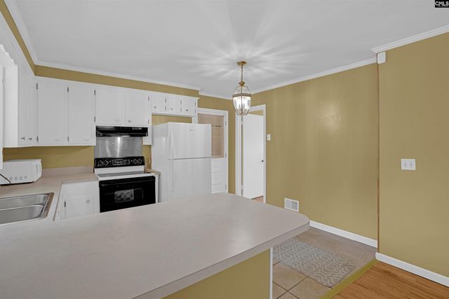 2901 Woodway Lane, Columbia, SC 29223