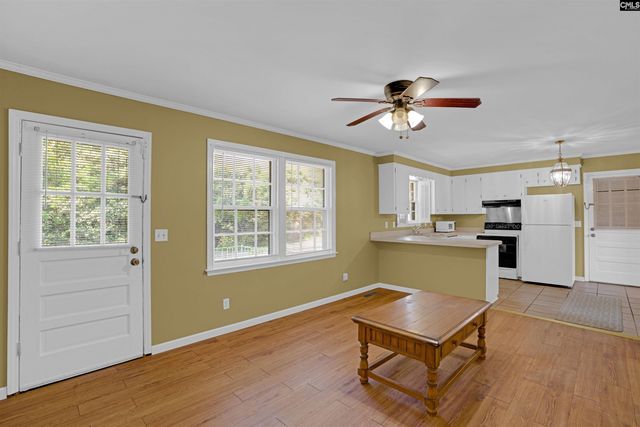 2901 Woodway Lane, Columbia, SC 29223
