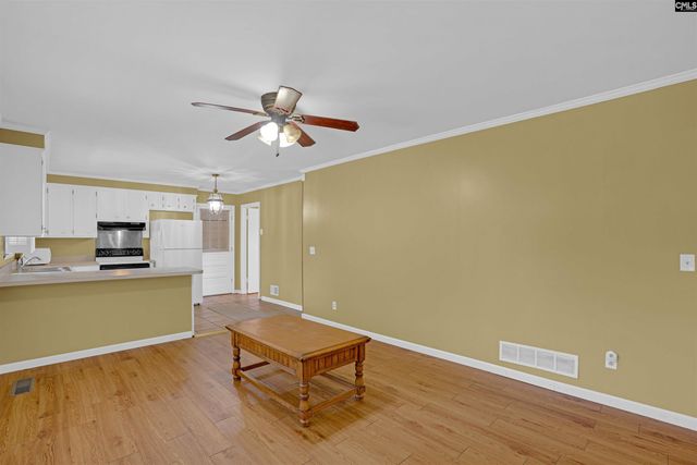 2901 Woodway Lane, Columbia, SC 29223