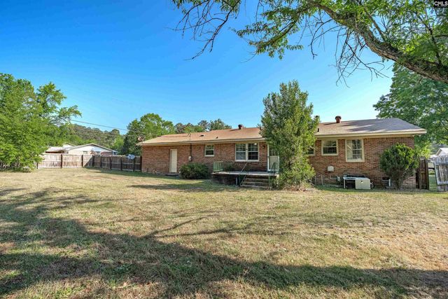 2901 Woodway Lane, Columbia, SC 29223