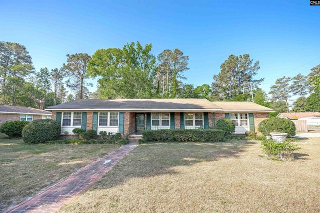 2901 Woodway Lane, Columbia, SC 29223