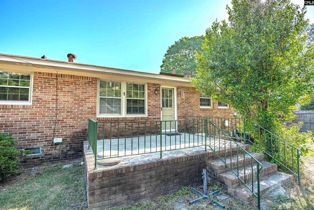2901 Woodway Lane, Columbia, SC 29223
