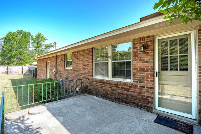 2901 Woodway Lane, Columbia, SC 29223