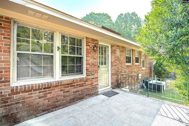 2901 Woodway Lane, Columbia, SC 29223
