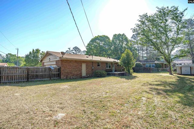 2901 Woodway Lane, Columbia, SC 29223