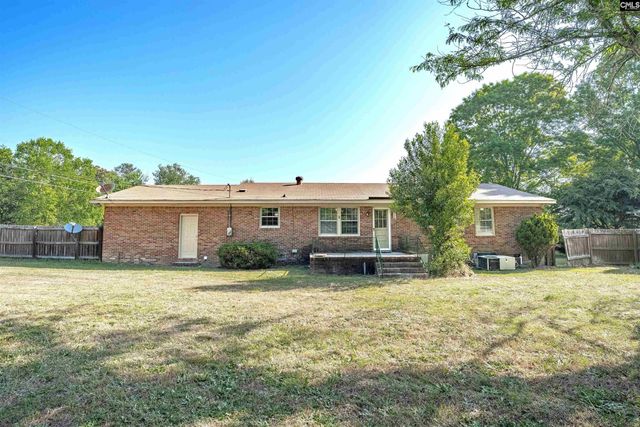 2901 Woodway Lane, Columbia, SC 29223