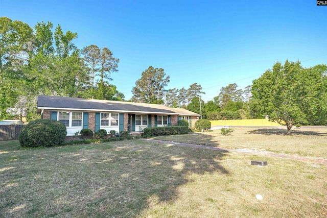 2901 Woodway Lane, Columbia, SC 29223