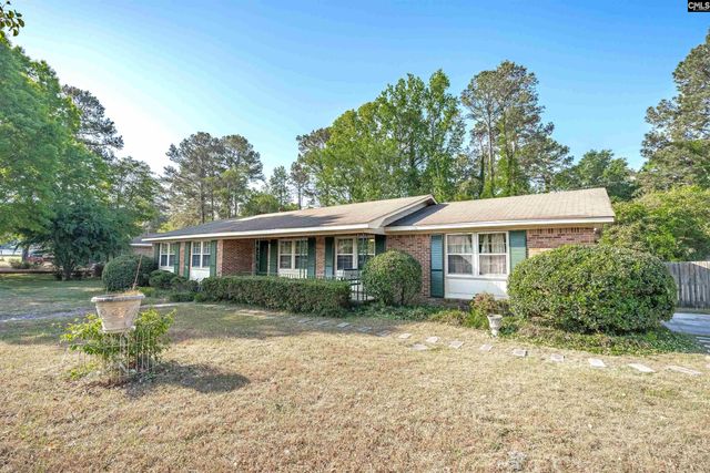 2901 Woodway Lane, Columbia, SC 29223