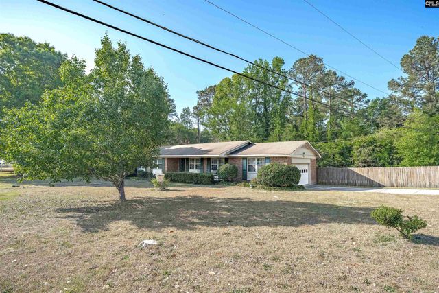 2901 Woodway Lane, Columbia, SC 29223