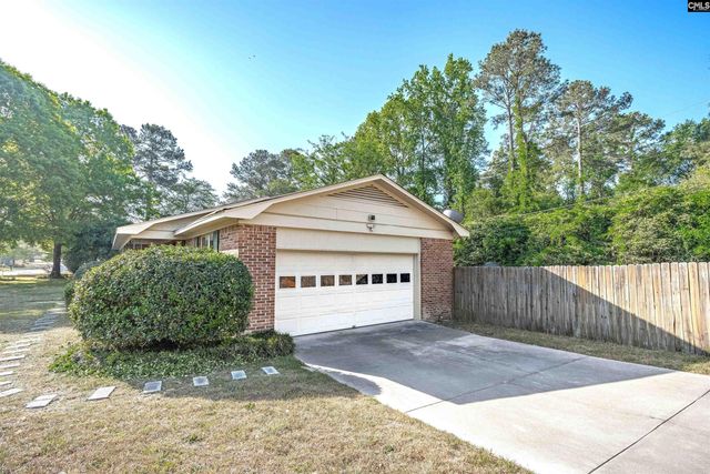 2901 Woodway Lane, Columbia, SC 29223