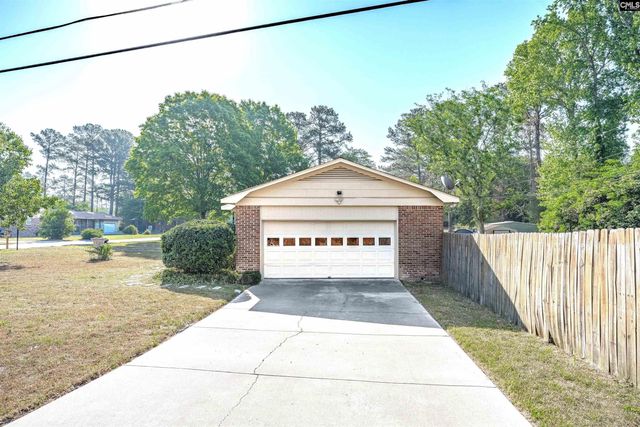 2901 Woodway Lane, Columbia, SC 29223