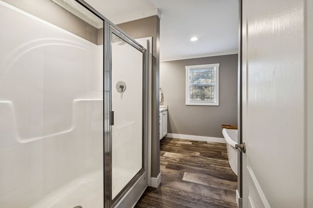 2666 New Harmony Rd, Hartsville, TN 37074