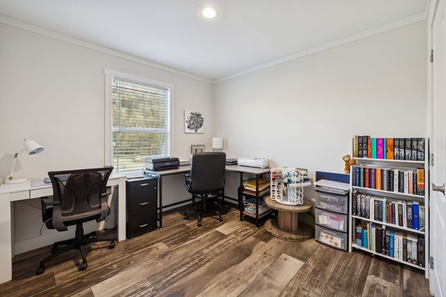 2666 New Harmony Rd, Hartsville, TN 37074