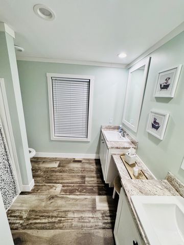 2666 New Harmony Rd, Hartsville, TN 37074