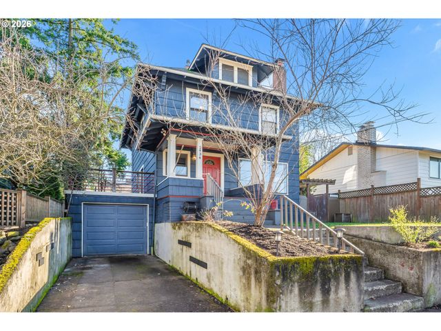 2434 Ne 60TH Ave, Portland, OR 97213