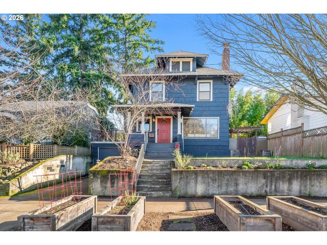 2434 Ne 60TH Ave, Portland, OR 97213