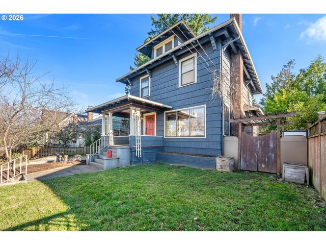 2434 Ne 60TH Ave, Portland, OR 97213