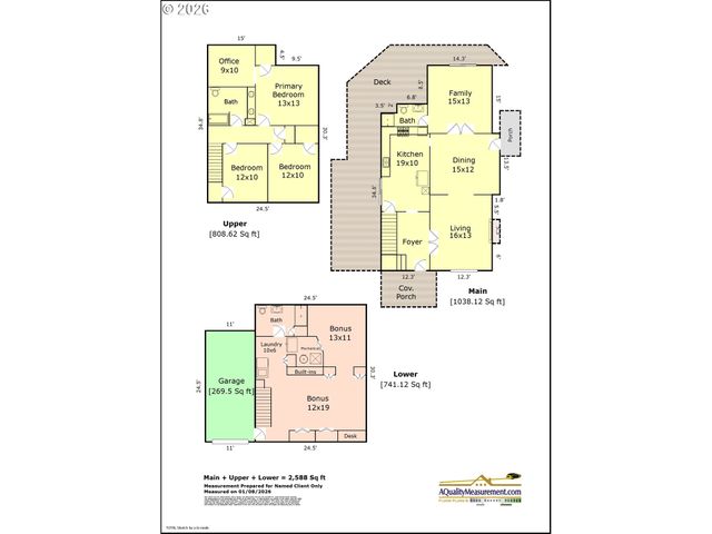 2434 Ne 60TH Ave, Portland, OR 97213