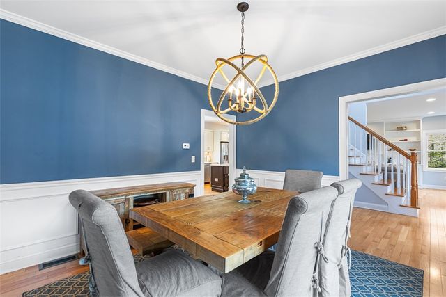 76 Woods Lane, Cranston, RI 02921