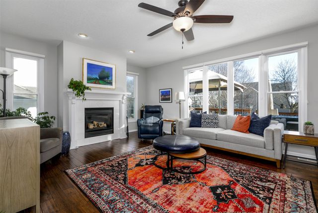 8140 Chambery Boulevard, Johnston, IA 50131