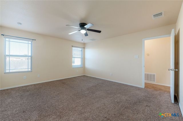 2554 Hancock Court, Belton, TX 76513