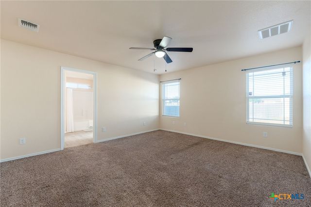 2554 Hancock Court, Belton, TX 76513