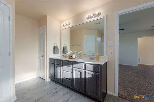 2554 Hancock Court, Belton, TX 76513