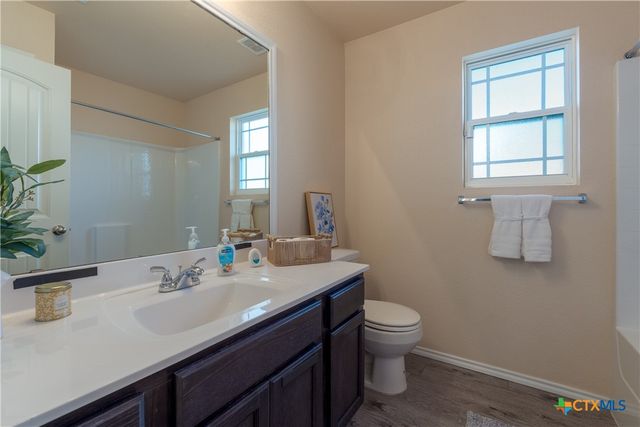 2554 Hancock Court, Belton, TX 76513