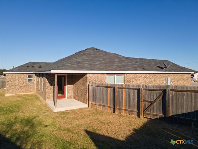 2554 Hancock Court, Belton, TX 76513
