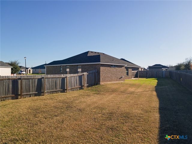 2554 Hancock Court, Belton, TX 76513
