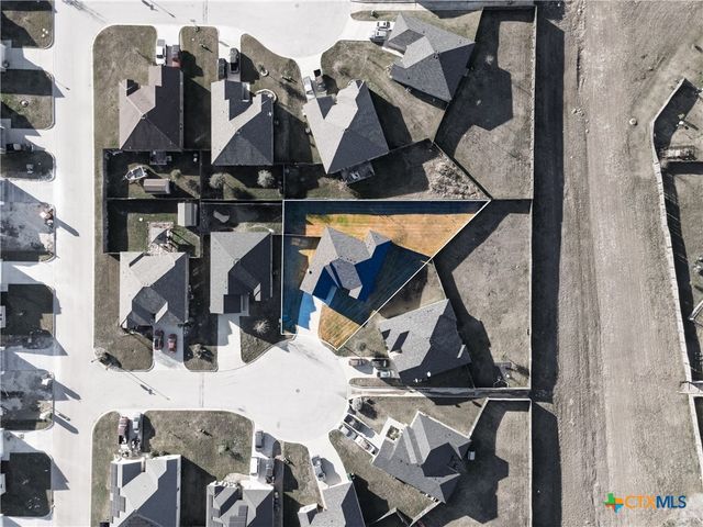 2554 Hancock Court, Belton, TX 76513