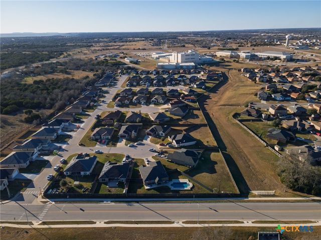 2554 Hancock Court, Belton, TX 76513