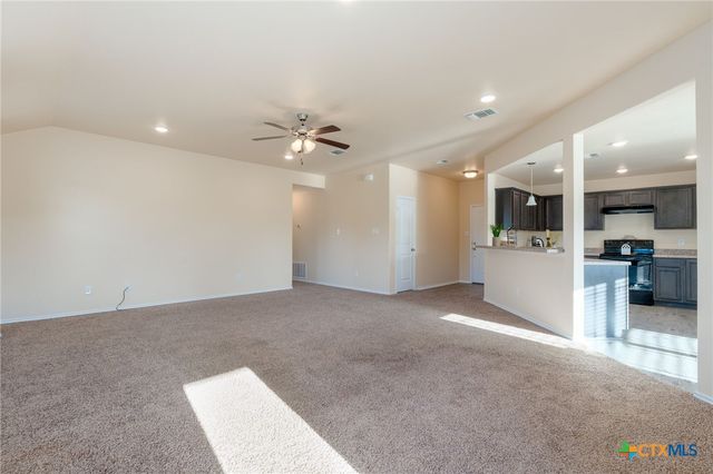 2554 Hancock Court, Belton, TX 76513