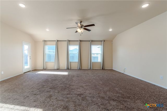 2554 Hancock Court, Belton, TX 76513