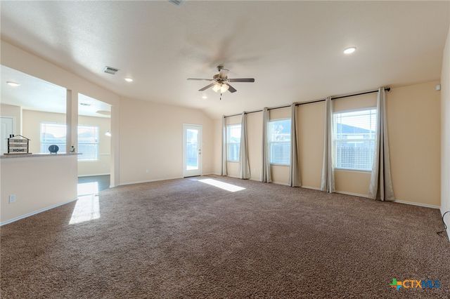 2554 Hancock Court, Belton, TX 76513