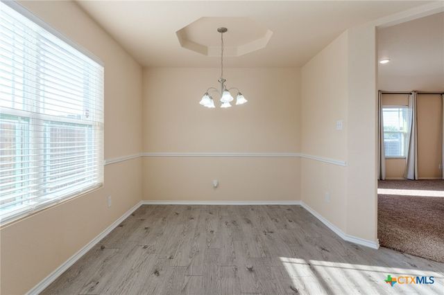 2554 Hancock Court, Belton, TX 76513