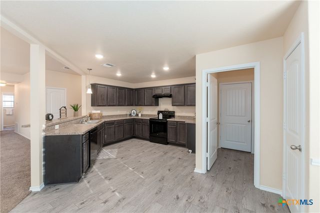 2554 Hancock Court, Belton, TX 76513