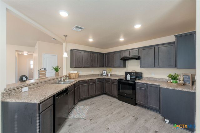 2554 Hancock Court, Belton, TX 76513