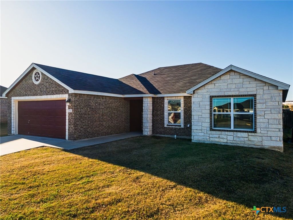 2554 Hancock Court, Belton, TX 76513