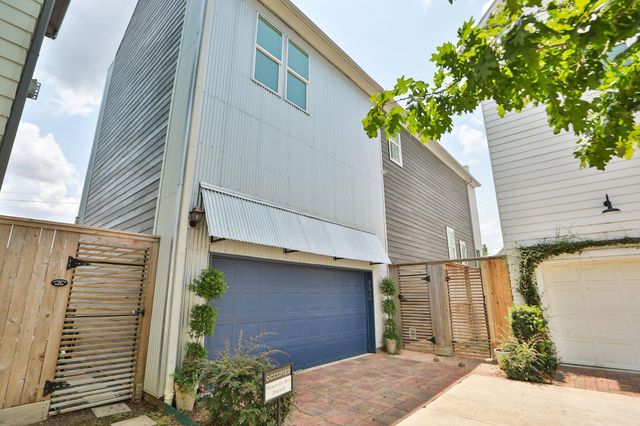 8626 Emnora Lane, Houston, TX 77080