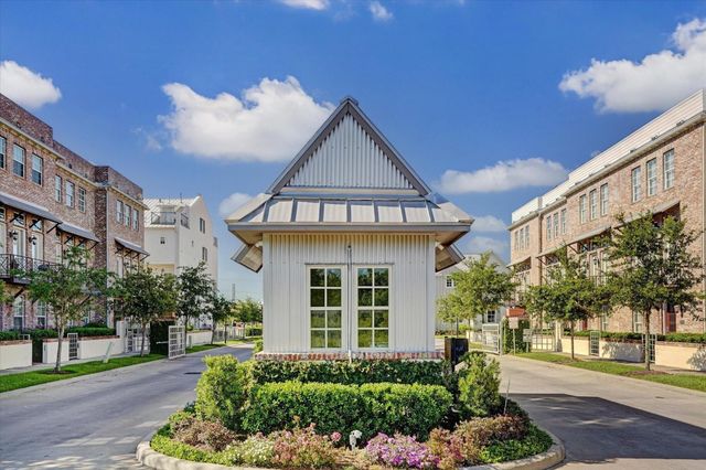 8626 Emnora Lane, Houston, TX 77080