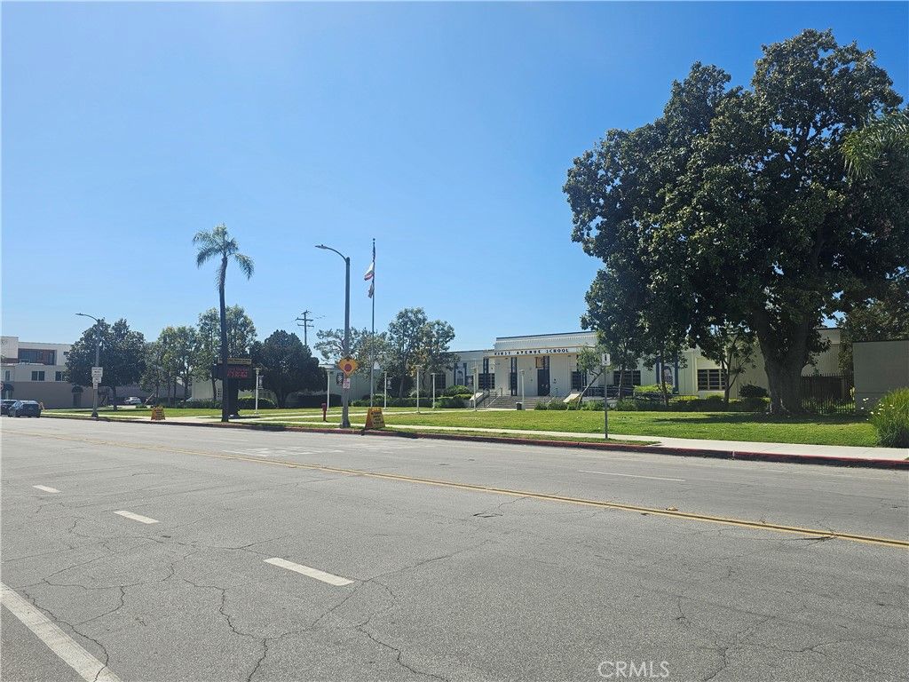 Image 13 of property listing at 308 S 1st, Arcadia, CA 91006